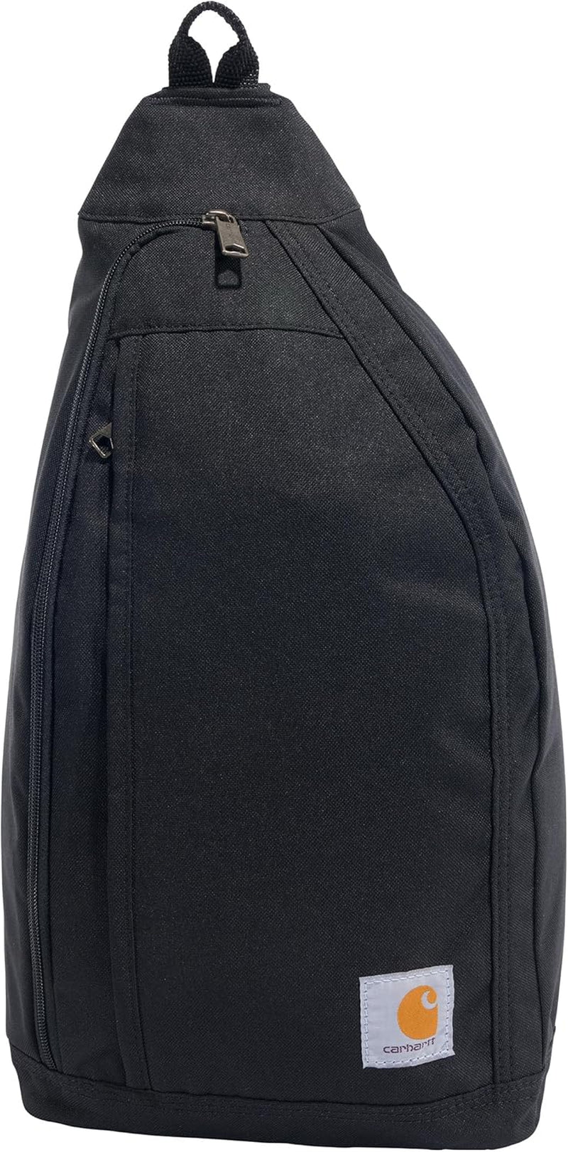 Tactical Sling Bag for Men - Waterproof Crossbody Backpack with Tablet Sleeve & Quick Release Buckle - Everyday Carry (EDC) Commuter Shoulder Bag