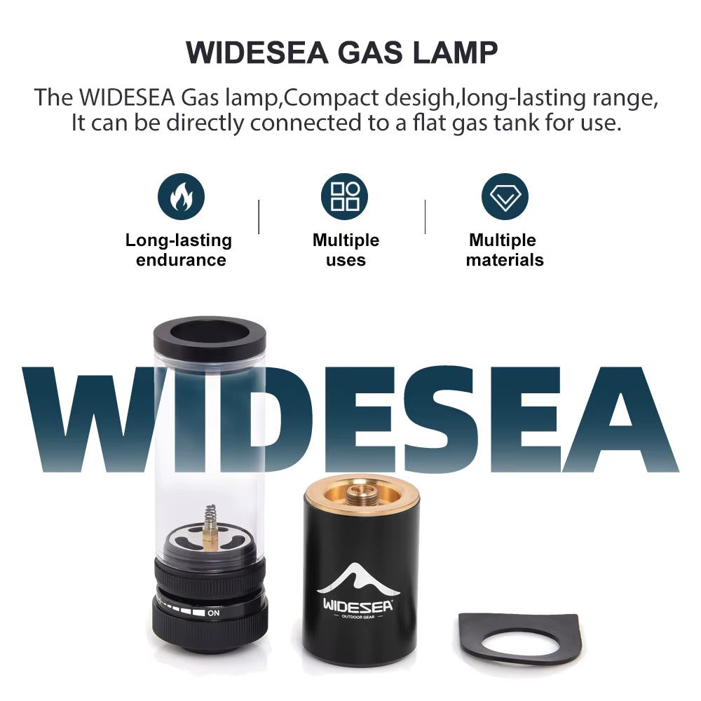 Folding Camping Stove Windscreen - Portable Aluminum Gas Burner Wind Guard - Essential Windproof Cooking Gear for Survival & Bushcraft