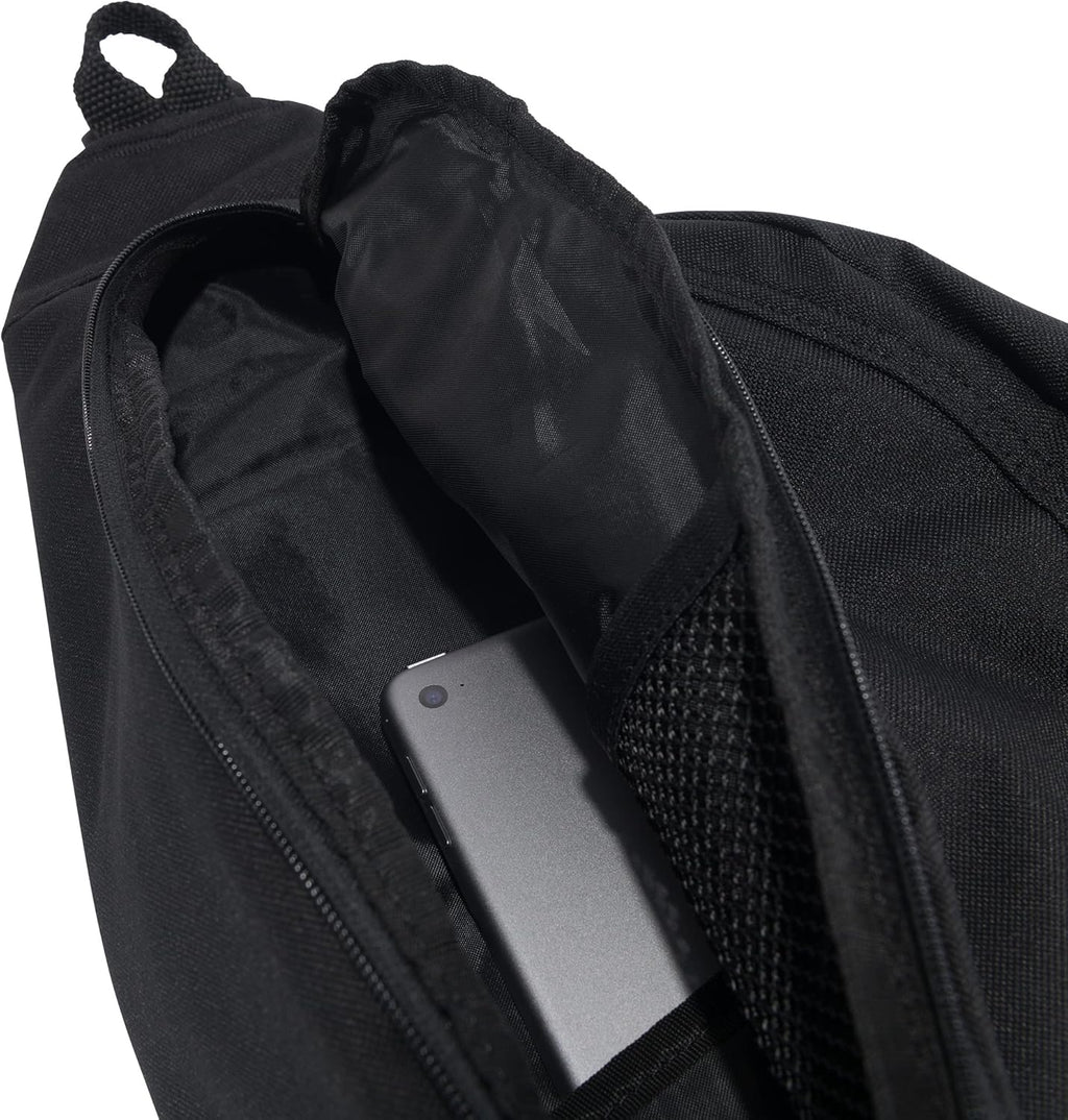 Tactical Sling Bag for Men - Waterproof Crossbody Backpack with Tablet Sleeve & Quick Release Buckle - Everyday Carry (EDC) Commuter Shoulder Bag